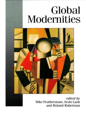 cover image of Global Modernities